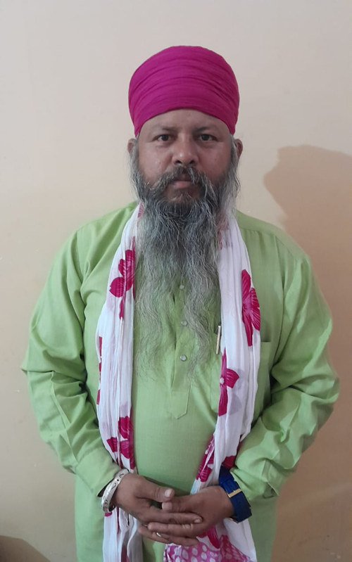 ਡੇਰਾ ਸੇਵਾਪੁਰੀ ਪਿੰਡ ਲਲਵਾਨ ਵਿਖੇ ਸਤਿਗੁਰੂ ਰਵਿਦਾਸ ਮਹਾਰਾਜ ਜੀ ਦੇ ਪ੍ਰਕਾਸ਼ ਪੁਰਬ ਨੂੰ ਸਮਰਪਿਤ ਧਾਰਮਿਕ ਸਮਾਗਮ 14 ਮਾਰਚ ਨੂੰ